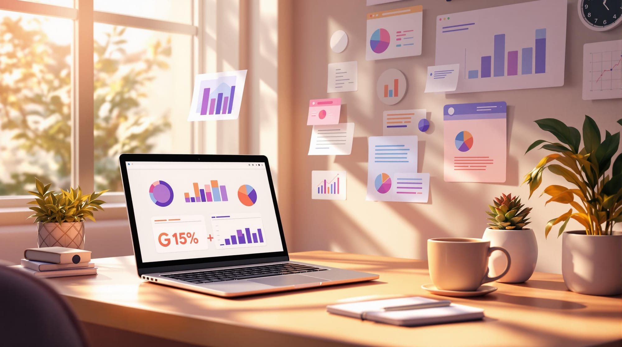 7 Essential Ghost CMS Features for Content Monetisation