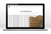 Website Hosting and Ghost CMS Setup for Airc Digital - openBIM experts