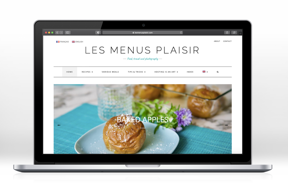 Les Menus Plaisir