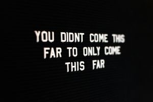 How to stay motivated to develop your business when you feel like you are stagnating
