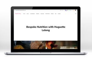 Huguette Lelong healthy life