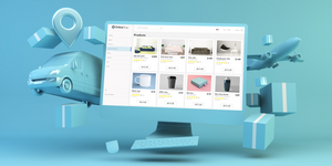 Web Essentiel - Ghost CMS Website creation £749