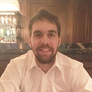 Jérémie Raude-Leroy