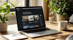 How to Launch a Subscription Website with Ghost CMS